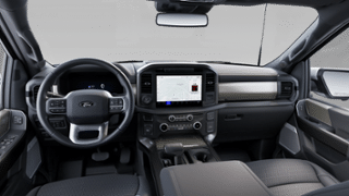 2025 Ford F-150® Internal Image 2